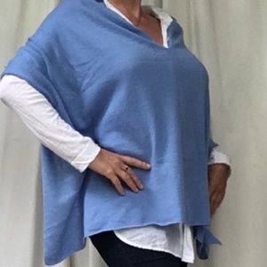 100%cashmere topper